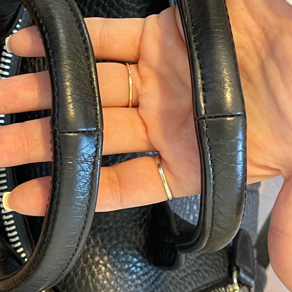 Alexander Wang mini Rocco - Picture 9 of 16